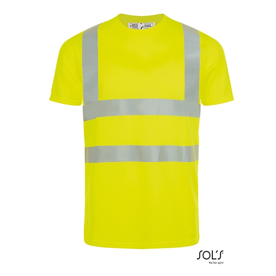 Mercure Pro T-Shirt