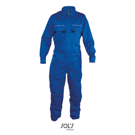 Workwear Overall Solstice Pro