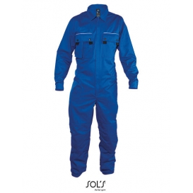 Workwear Overall Solstice Pre