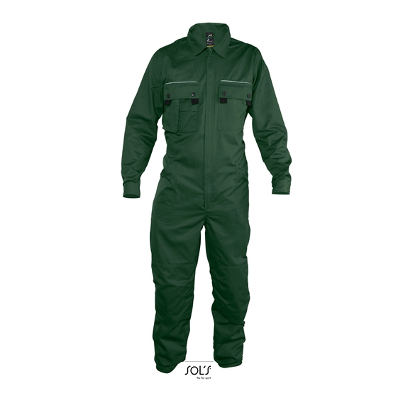 Workwear Overall Solstice Pro