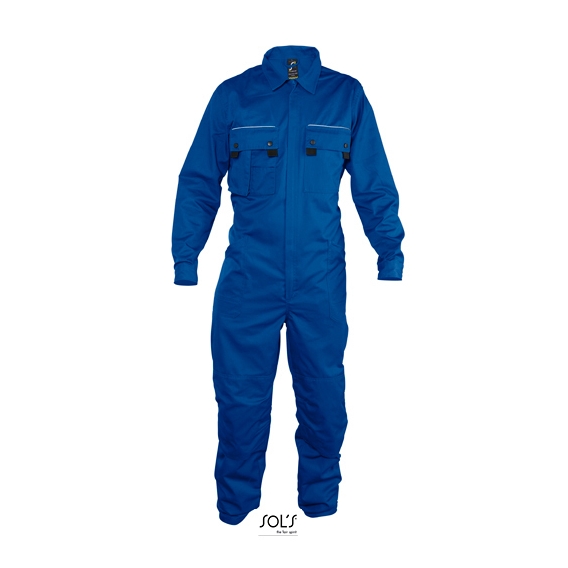 Workwear Overall Solstice Pro