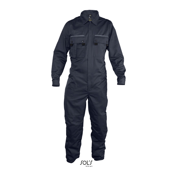 Workwear Overall Solstice Pro