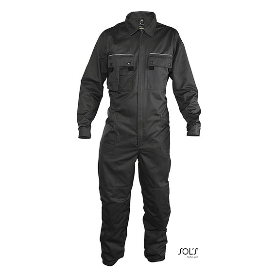 Workwear Overall Solstice Pro