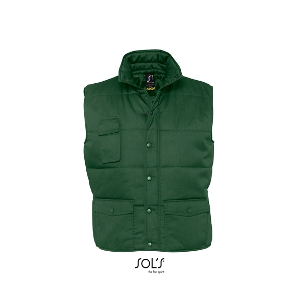 Bodywarmer Equinox Pro