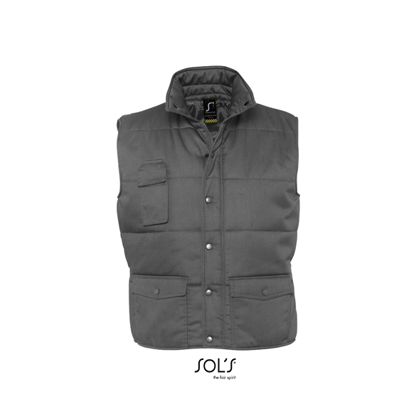 Bodywarmer Equinox Pro