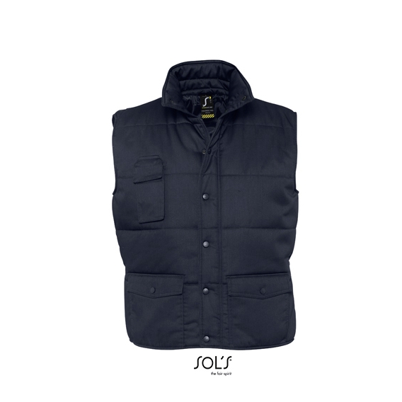 Bodywarmer Equinox Pro