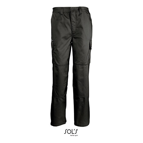Men`s Workwear Trousers Active Pro