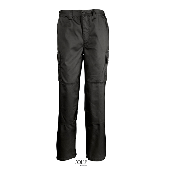 Men`s Workwear Trousers Active Pro