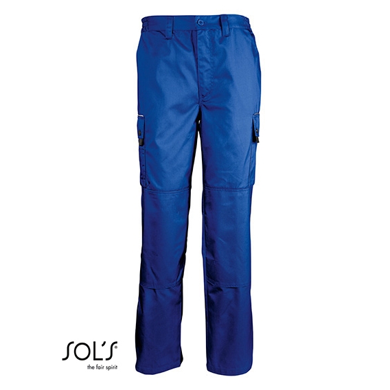 Men`s Workwear Trousers Active Pro