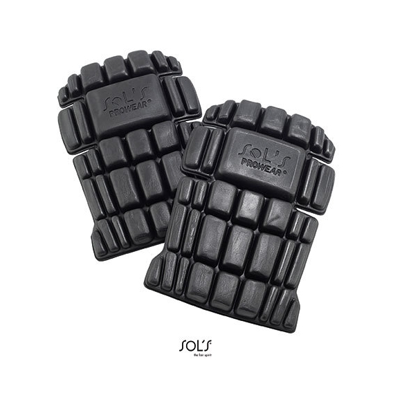 Protection Knee Pads Protect Pro (1 Pair)