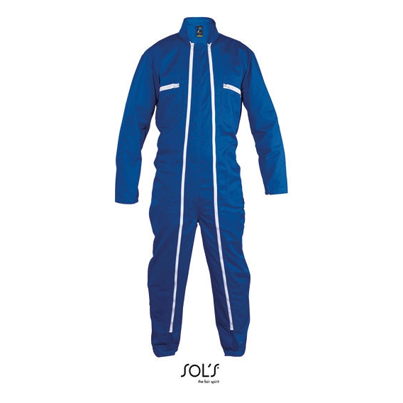 Workwear Overall Jupiter Pro