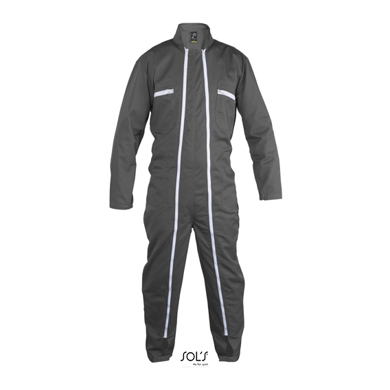 Workwear Overall Jupiter Pro