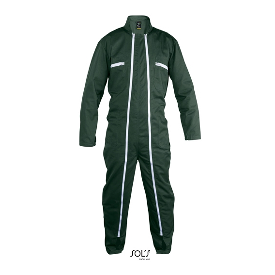 Workwear Overall Jupiter Pro