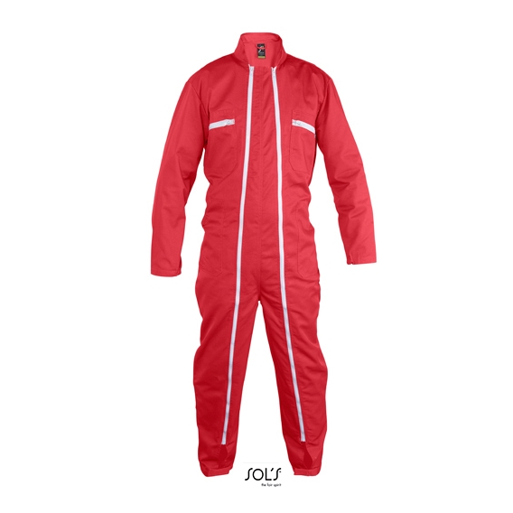 Workwear Overall Jupiter Pro