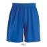 Basic Shorts San Siro 2