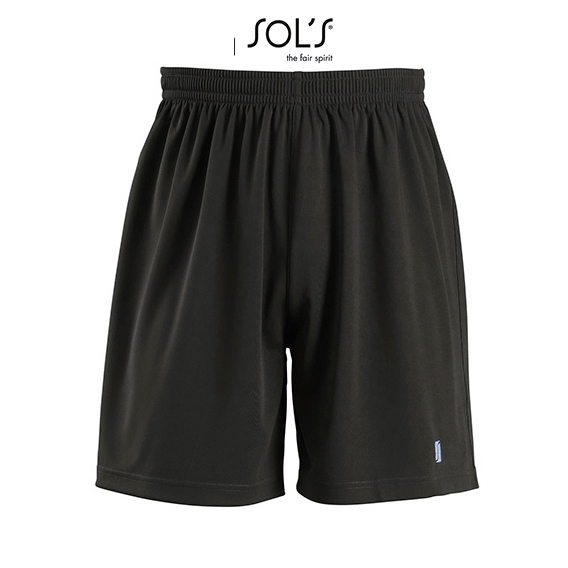 Basic Shorts San Siro 2