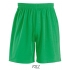 Basic Shorts San Siro 2
