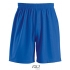 Basic Shorts San Siro 2