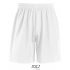 Basic Shorts San Siro 2