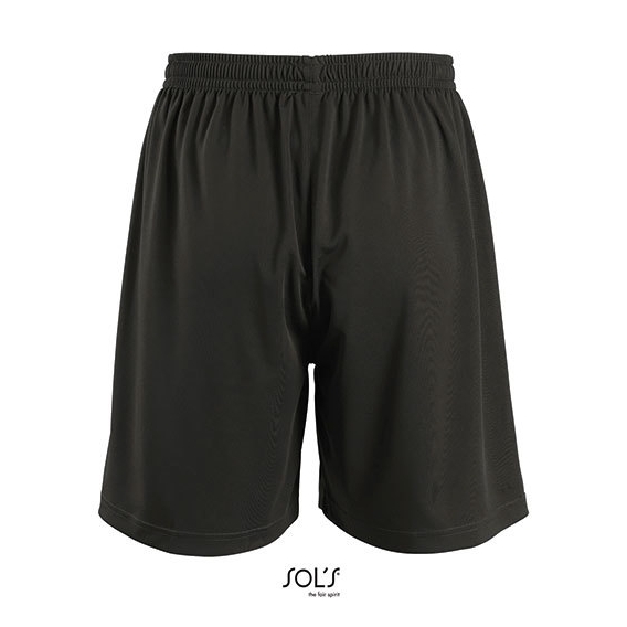 Kids` Basic Shorts San Siro 2