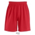 Kids` Basic Shorts San Siro 2