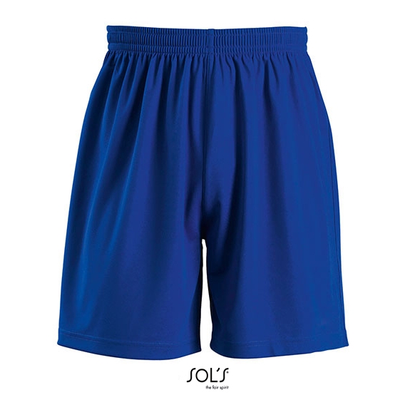 Kids` Basic Shorts San Siro 2