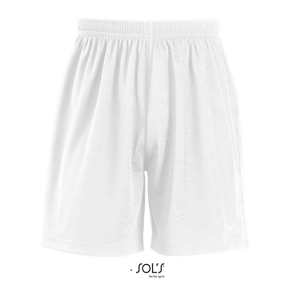 Kids` Basic Shorts San Siro 2