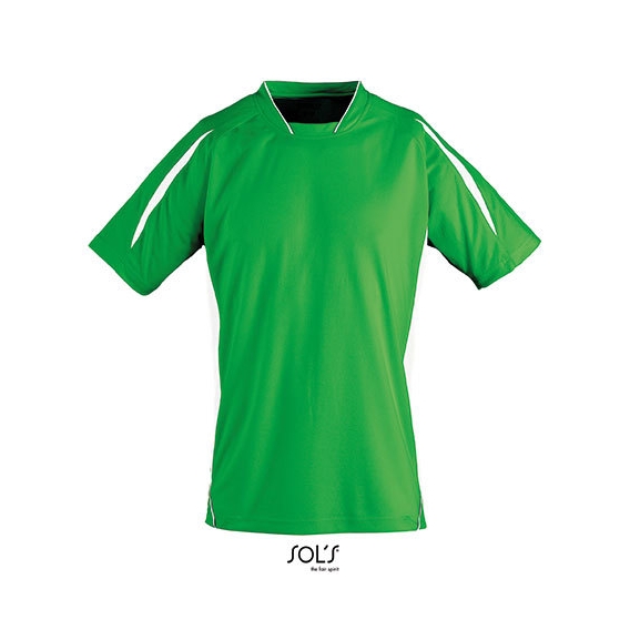 Shortsleeve Shirt Maracana 2
