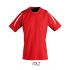 Shortsleeve Shirt Maracana 2