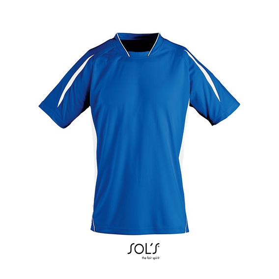 Shortsleeve Shirt Maracana 2