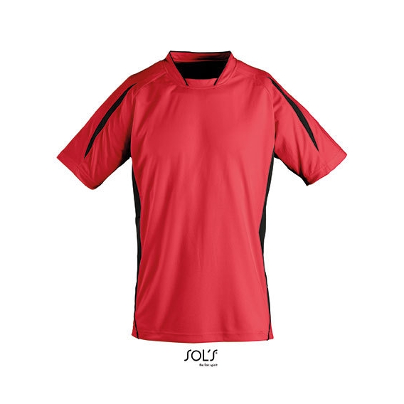 Shortsleeve Shirt Maracana 2 Kids