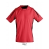 Shortsleeve Shirt Maracana 2 Kids