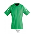 Shortsleeve Shirt Maracana 2 Kids
