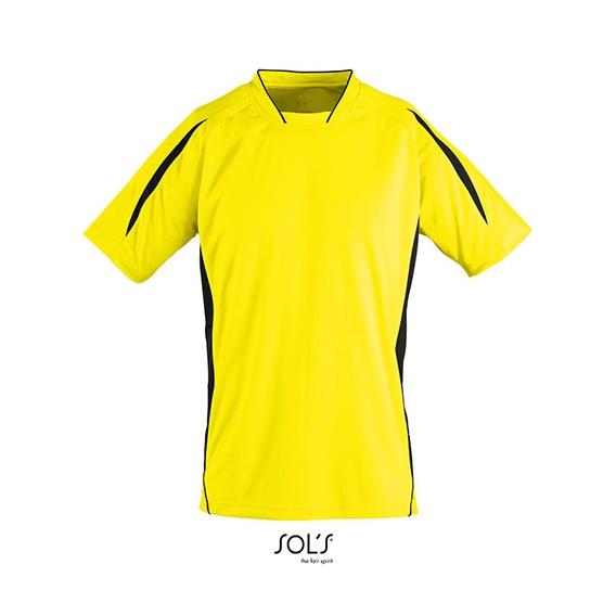 Shortsleeve Shirt Maracana 2 Kids