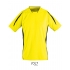 Shortsleeve Shirt Maracana 2 Kids
