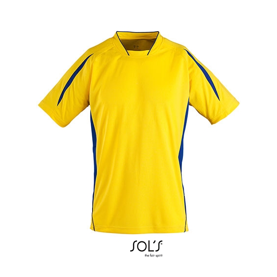 Shortsleeve Shirt Maracana 2 Kids