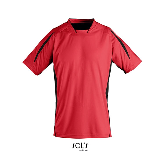Shortsleeve Shirt Maracana 2 Kids