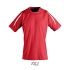 Shortsleeve Shirt Maracana 2 Kids