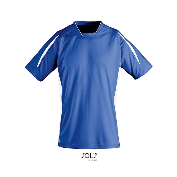 Shortsleeve Shirt Maracana 2 Kids