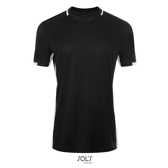 Classico Contrast Shirt