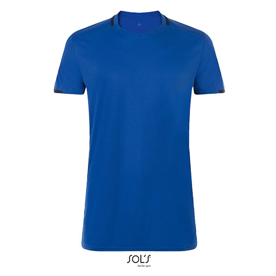 Classico Contrast Shirt