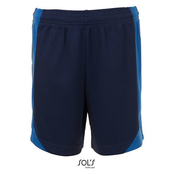 Olimpico Contrast Short