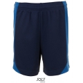 Olimpico Contrast Short