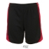 Olimpico Contrast Short
