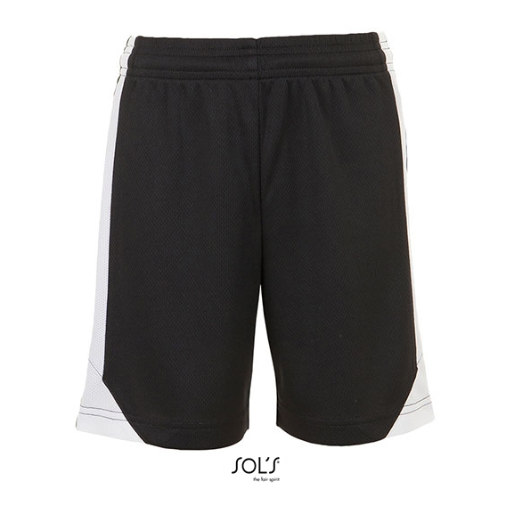 Olimpico Contrast Short