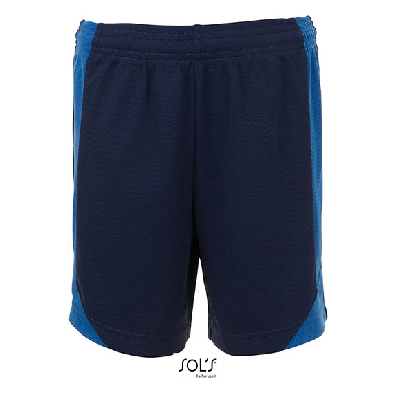 Olimpico Contrast Short