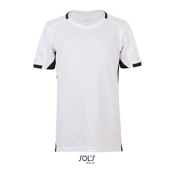 Classico Kids Contrast Shirt
