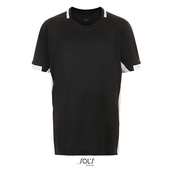 Classico Kids Contrast Shirt