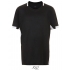 Classico Kids Contrast Shirt