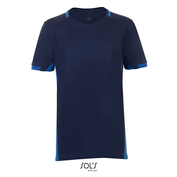 Classico Kids Contrast Shirt